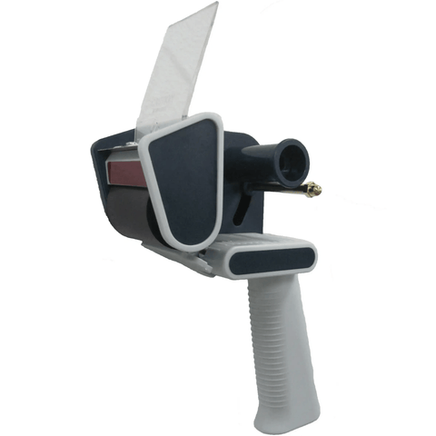 Stylus Low Noise Packaging Tape Dispenser Gun