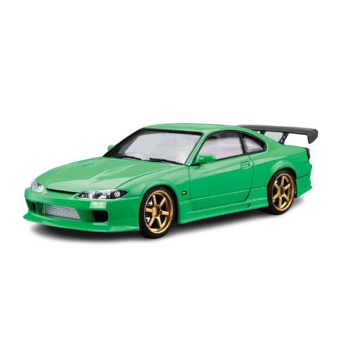 Aoshima 1/24 Rodextyle Nissan S15 Silvia '99