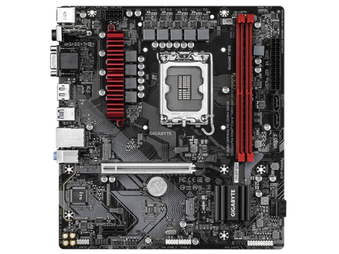 Gigabyte B760M Gaming Gen5 DDR4 LGA1700 mATX Motherboard