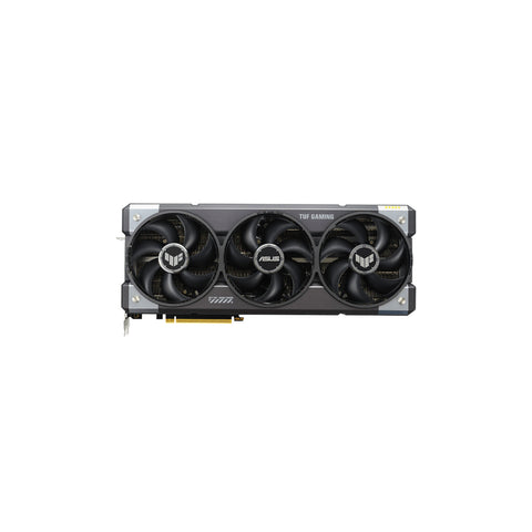 ASUS TUF Gaming GeForce RTX 5080 16GB GDDR7 OC Edition – PCIe 5.0, Axial-tech Cooling
