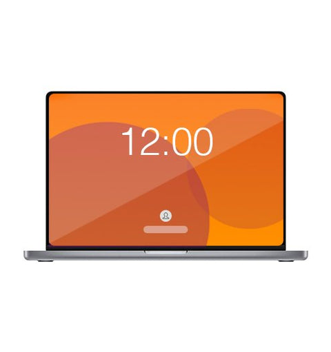 Apple MacBook Pro(2021) 16inch M1 Max Chip 2TB - Space Gray - [~Refurbished: As New condition]