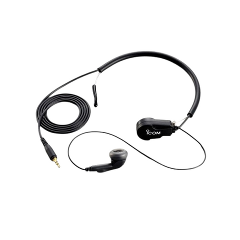 ICOM Throat Microphone