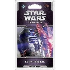 Star Wars: Metal Scrap