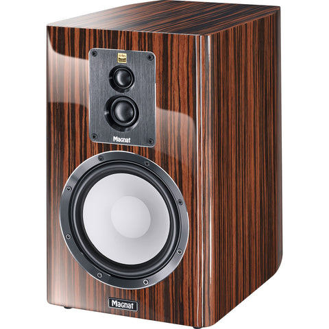 Magnat Signature 903 Bookshelf Speakers – Macassa