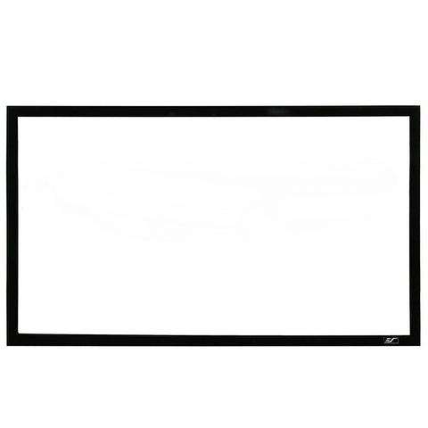 Elite Screens R110WH1-A8K 110" 16:9 Acoustically Transparent Screen