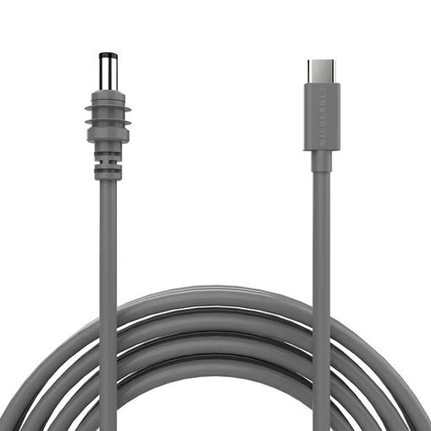 Wildernet 5m USB-C cable for Starlink Mini