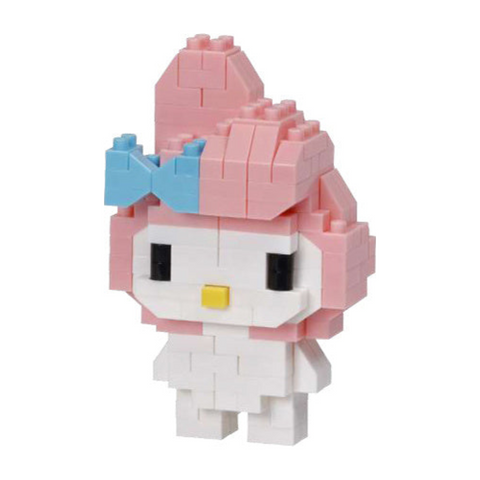 Nanoblock Sanrio - My Melody