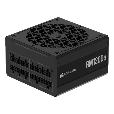 Corsair RM1200e 1200W 80+ Gold Low-Noise Fully Modular ATX Power Supply
