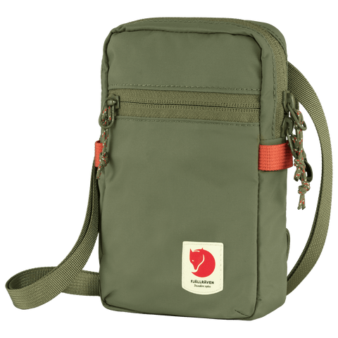 Fjallraven High Coast Pocket - Green