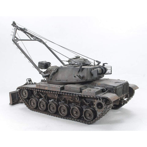 AF35254 1/35 Combat Engineer Vehicle M728 Plastic Model Kit