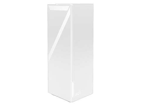MSI Roamii BE Lite Mesh Wi-Fi 7 System (1-Pack)