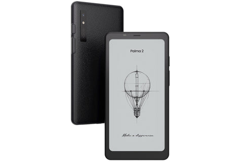 ONYX BOOX Palma 2 Mobile ePaper (Black)