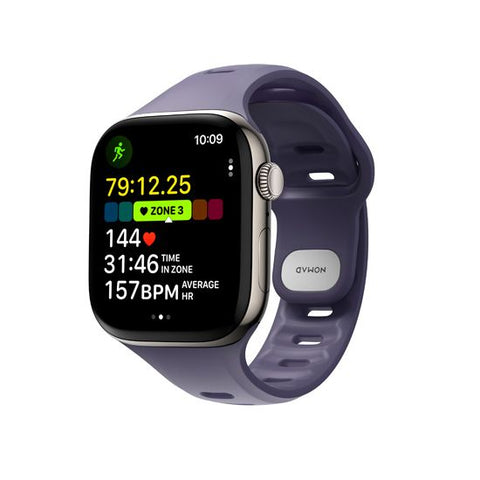 NOMAD Tempo Band Apple Watch 40-42mm (Dusk)