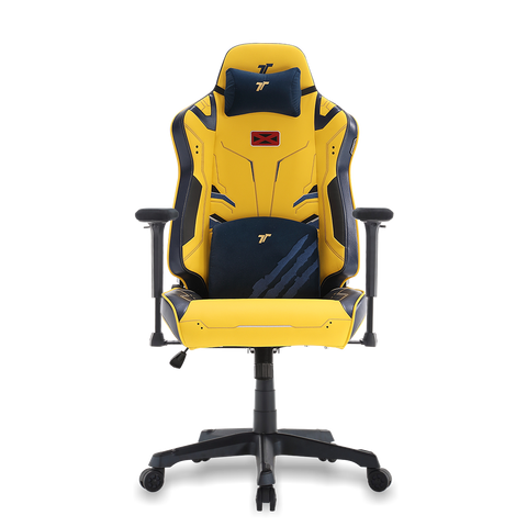 TTRacing Swift X Pro Gaming Chair - Wolverine Edition