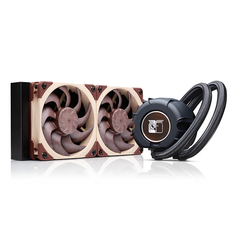 Noctua 240mm AIO Liquid Cooler (NL-LC1-24)