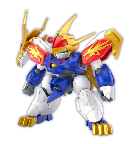 Bandai Ryujinmaru
