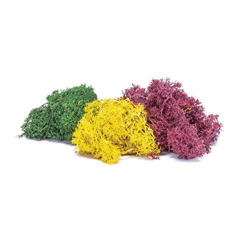 Hornby R7196 Hornby Lichen Autumn Mix
