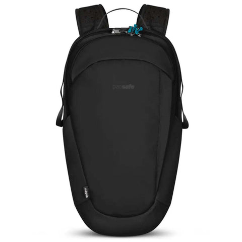 Pacsafe Eco 25L Anti-Theft 16" Laptop Backpack - Black