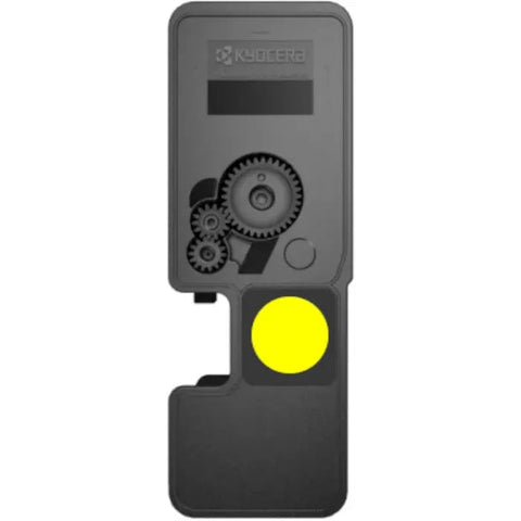 Kyocera TK-5444Y Toner Cartridge Yellow