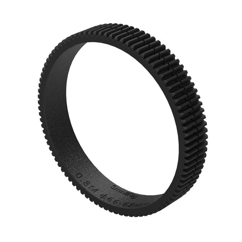 SmallRig 66mm-68mm Seamless Focus Gear Ring 3292