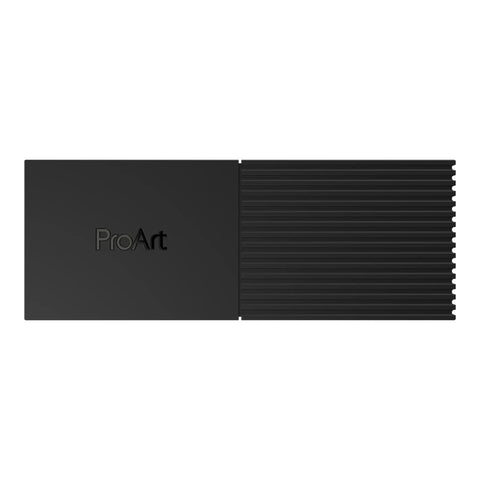 Asus ProArt PA40SU USB4 SSD Enclosure with USB-C Connector - Black (ProArt PA40SU)