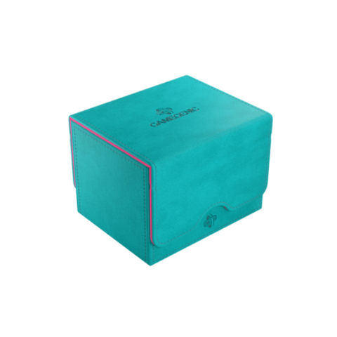 Gamegenic Sidekick 100+ XL Teal/Pink (Exclusive Edition)