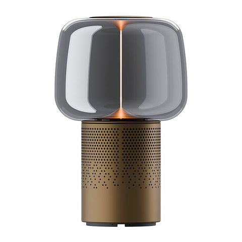 Kooduu Serena Play Lamp/Bluetooth Speaker in Bronze