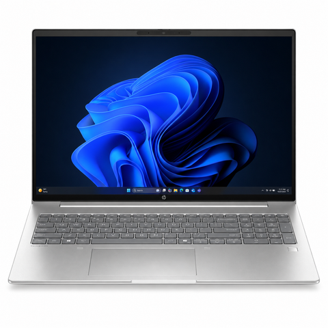 HP ProBook 4 G2a 16" WUXGA Ryzen AI 5 16GB RAM 512GB Wi-Fi 7 Business Laptop