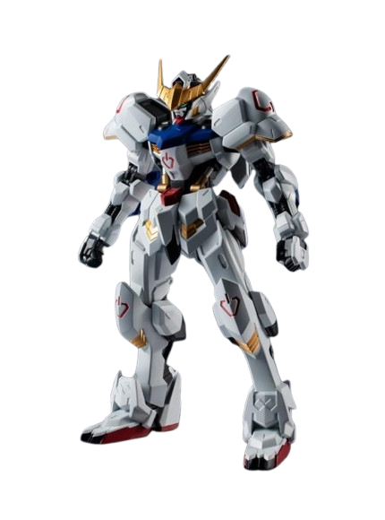 Tamashii Nations Gundam Universe ASW-G-08 Gundam Barbatos Renewal