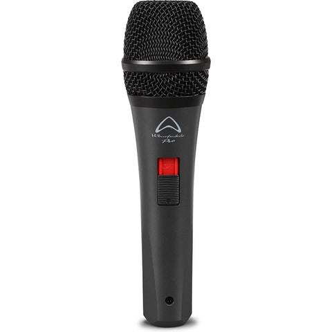 Wharfedale Pro DM5.0S Super Cardioid Dynamic Microphone