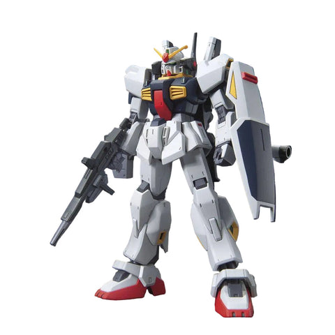 Bandai Hguc 1/144 Rx-178 Gundam Mk-ii (Aeug)