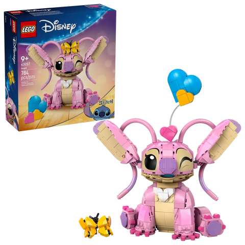 LEGO 43257 Angel - Disney