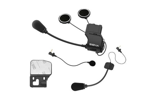 Sena SC-A0354 Universal Helmet Clamp Kit for 50S 20S EVO 30K