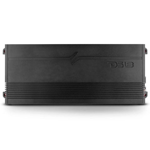 DS18 G3600.4D 3600W 4Ch Class D Amplifier 4Ohm