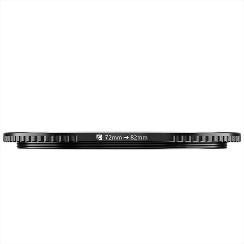 Freewell Magnetic/Thread Step-Up Ring (72mm-82mm)