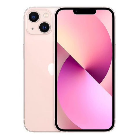 Apple iPhone 13 128GB (Pink) [~Refurbished: Very Good]