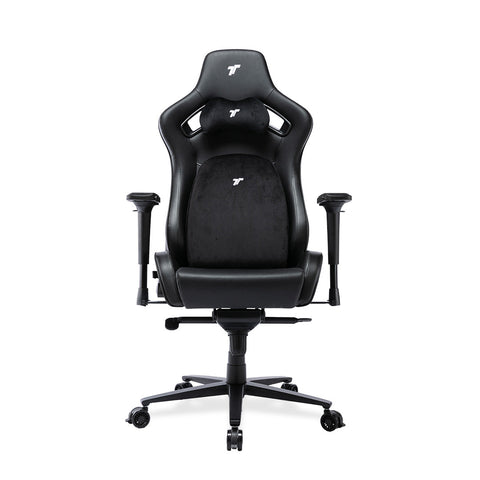 TTRacing Surge X Gaming Chair (Black)