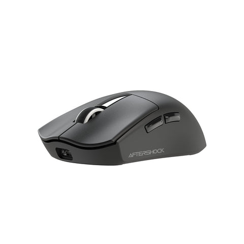 Aftershock M1 Pro Wireless Gaming Mouse (Black)