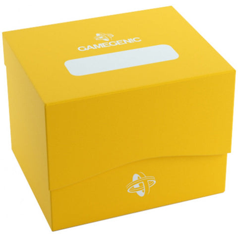 Gamegenic Side Holder 100+ XL (Yellow)