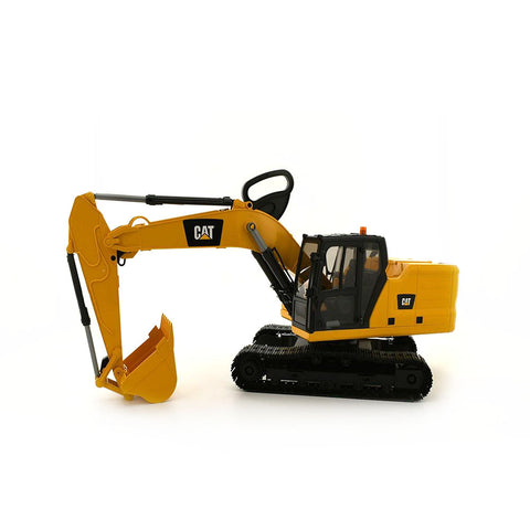 Bruder 1:16 Caterpillar Excavator