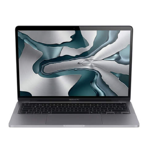 Apple MacBook Pro 13" A2251 Space Gray (2020) i5-1038NG7 512GB SSD 32GB [~Refurbished: Excellent]