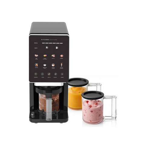 Kitchen Couture Whippi Frozen Dessert Maker