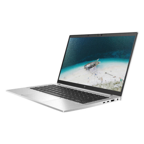 HP EliteBook 830 G7 13.3" FHD Laptop i5-10310U 4.4Ghz 256GB 16GB RAM [~Refurbished: Excellent]