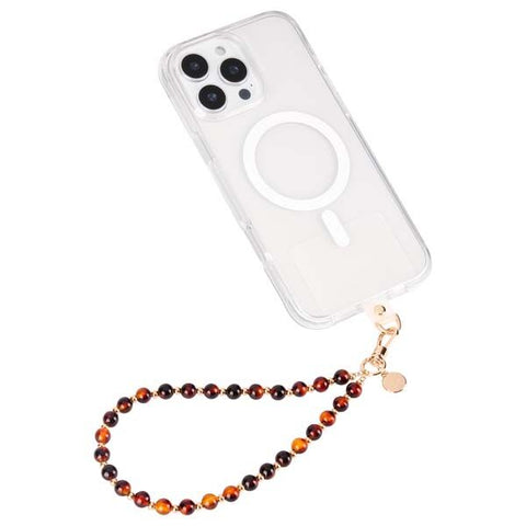 Kate Spade Phone Charm Wrist Strap -