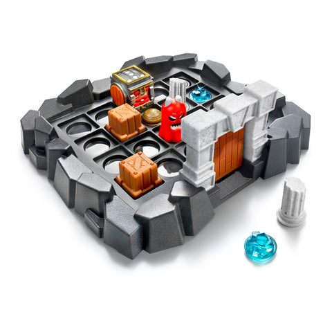 Smart Games Break-Out Dungeon Escape Puzzle Game