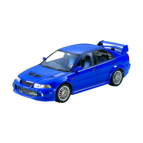Tamiya 1/24 Lancer Evolution VI