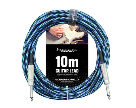 Precision Audio Guitar Lead 5m | Precision Audio