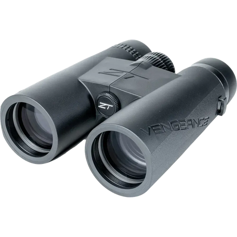 ZeroTech Vengeance 8x42 Binoculars - 42mm | 8x | Roof Prism