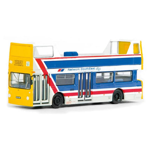 EFE 1/76 Daimler DMS 2 Door Open Top Network