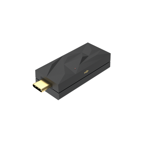 iFI iSilencer Max USB-C